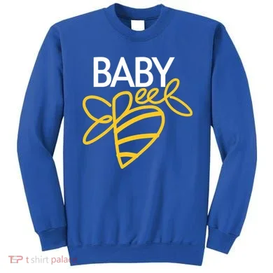 Baby Bee Sweatshirt