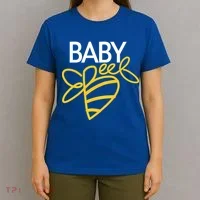 Baby Bee T-Shirt thumb 4