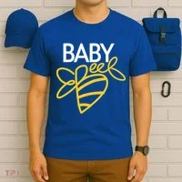 Baby Bee T-Shirt thumb 6