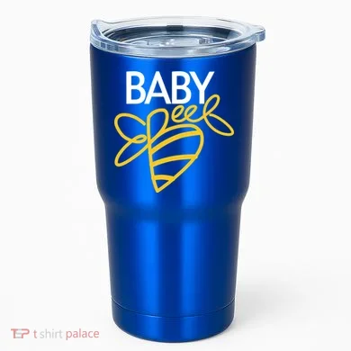 Baby Bee Tumbler