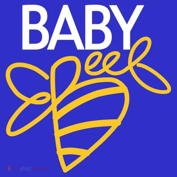 Baby Bee Tumbler