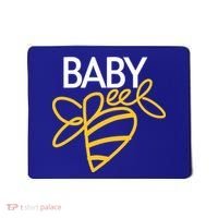 Baby Bee Mousepad thumb 0