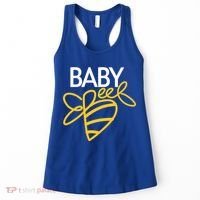Baby Bee Women's Tank Top thumb 0