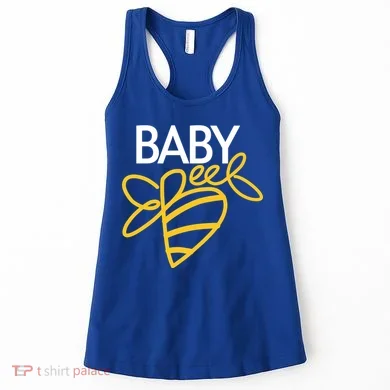 Baby Bee Women's Tank Top