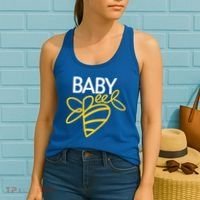 Baby Bee Women's Tank Top thumb 2
