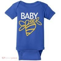 Baby Bee Baby Bodysuit thumb 0