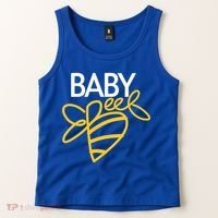 Baby Bee Tank Top thumb 2