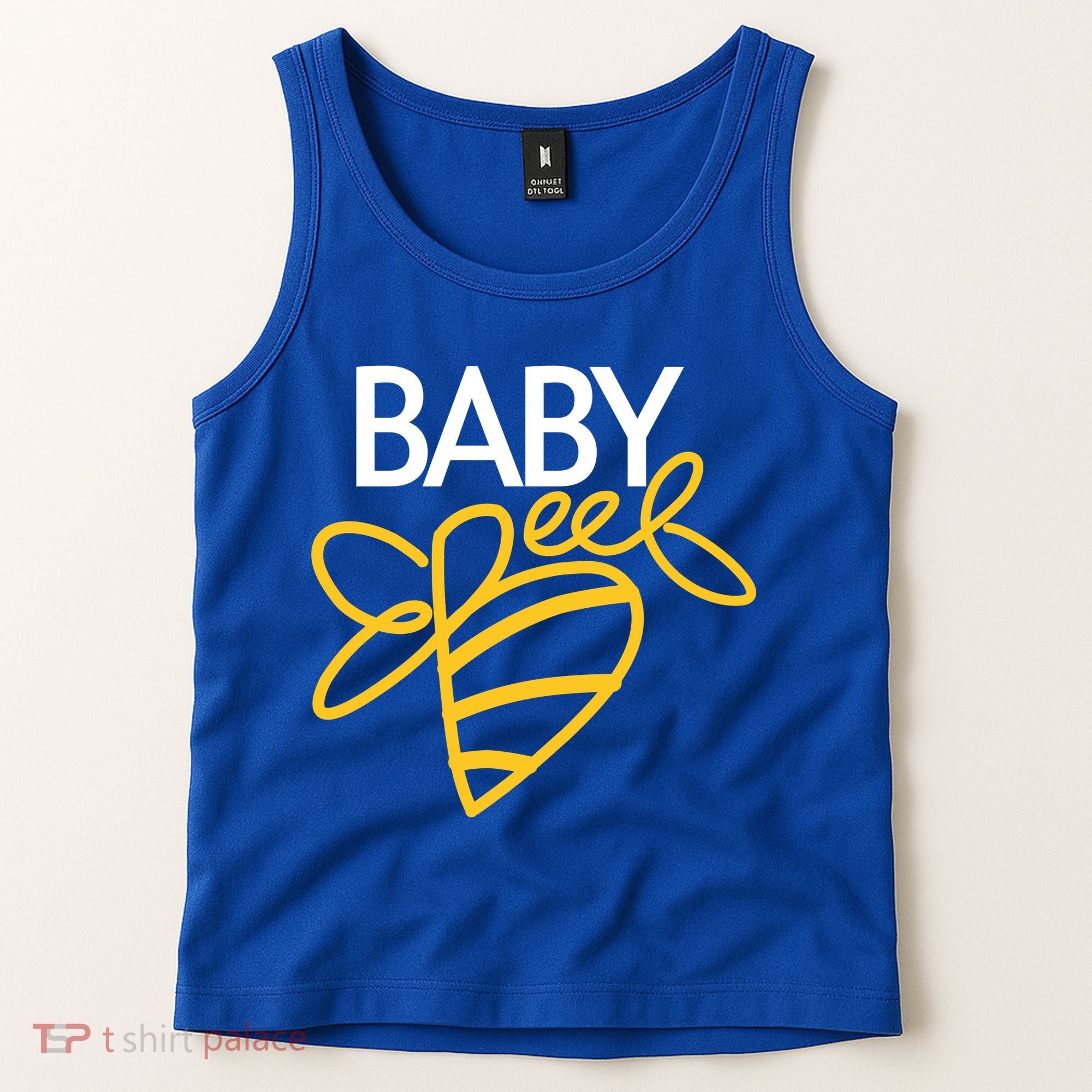 Baby Bee Tank Top