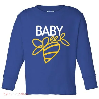 Toddler Long Sleeve