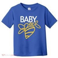 Baby Bee Toddler T-Shirt thumb 0