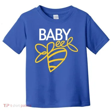 Baby Bee Toddler T-Shirt
