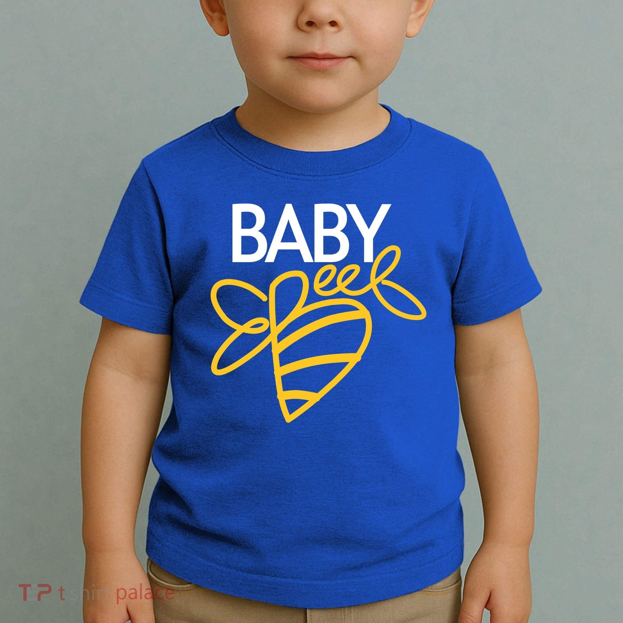 Baby Bee Toddler T-Shirt