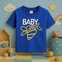 Baby Bee Toddler T-Shirt thumb 3
