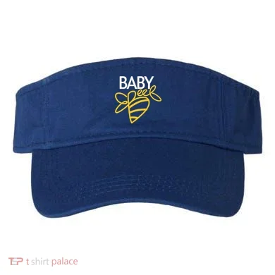 Baby Bee Visor