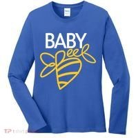 Baby Bee Women's Long Sleeve Shirt thumb 0