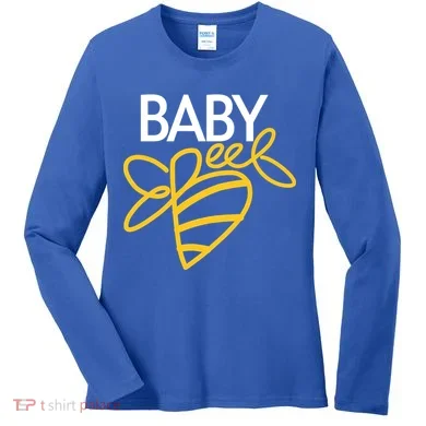 Baby Bee Women's Long Sleeve Shirt