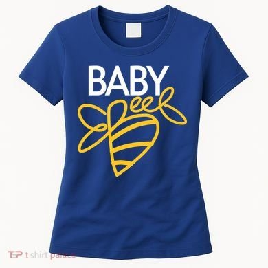 Baby Bee Women's T-Shirt