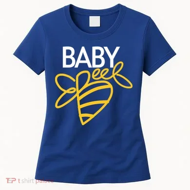 Baby Bee Women's T-Shirt