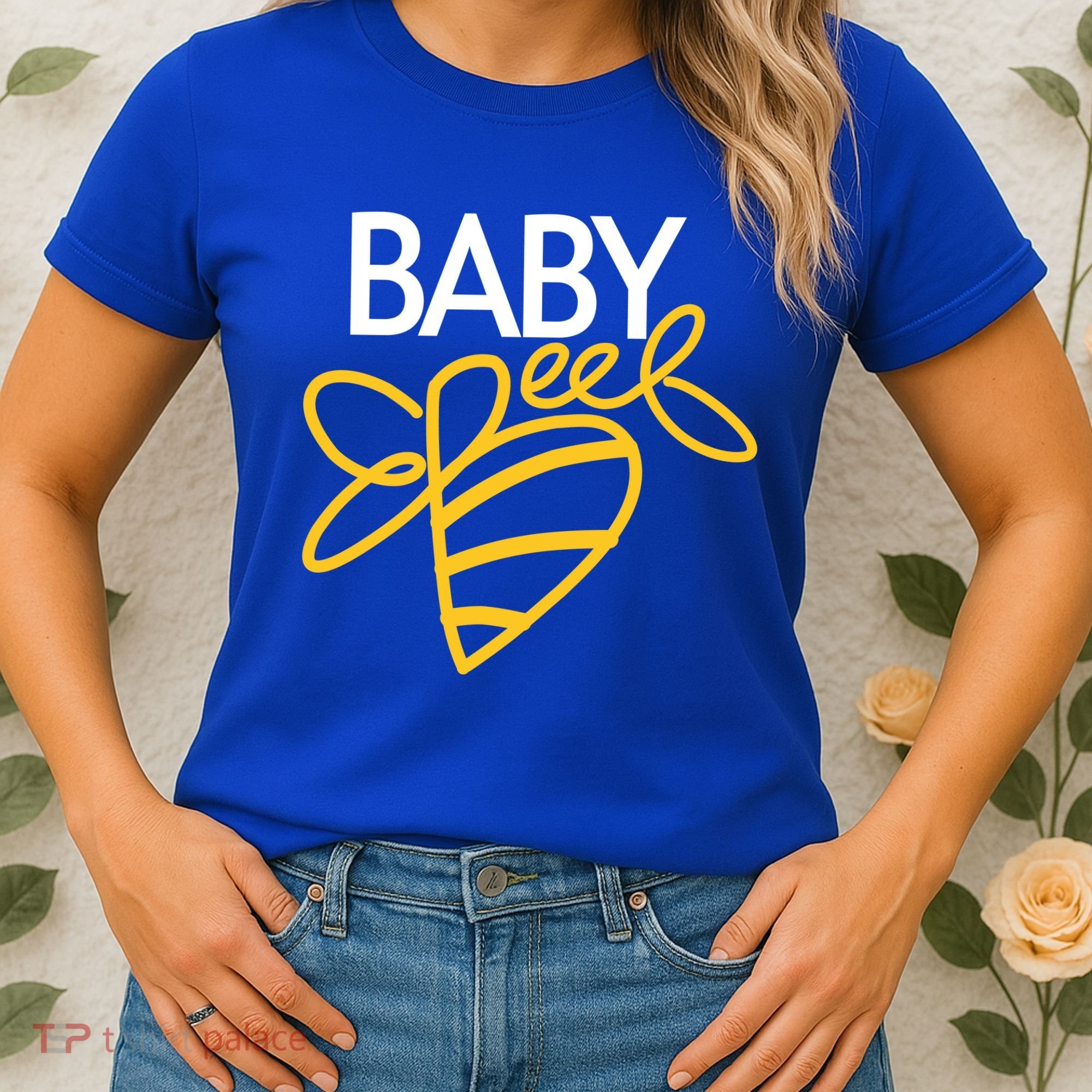 Baby Bee Women's T-Shirt
