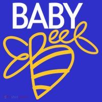Baby Bee Women's T-Shirt thumb 6
