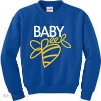 Baby Bee Kids Sweatshirt thumb 0