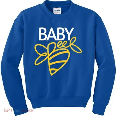 Baby Bee Kids Sweatshirt