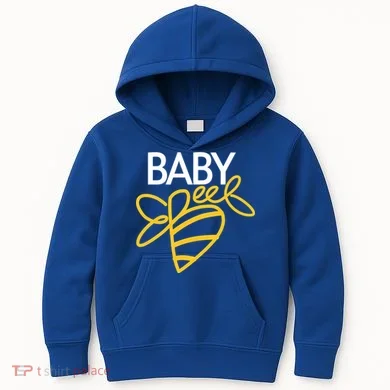 Baby Bee Kids Hoodie