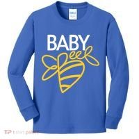 Baby Bee Kids Long Sleeve Shirt thumb 0