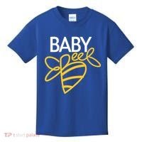 Baby Bee Kids T-Shirt thumb 0