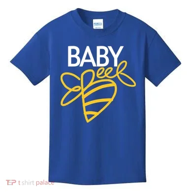 Baby Bee Kids T-Shirt