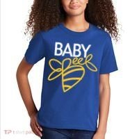 Baby Bee Kids T-Shirt thumb 2