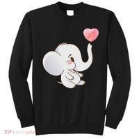 Baby Cute Elephant Sweatshirt thumb 0