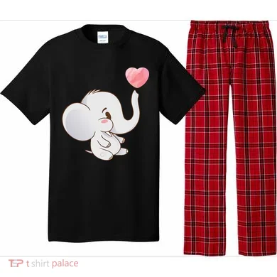 Pajama Set