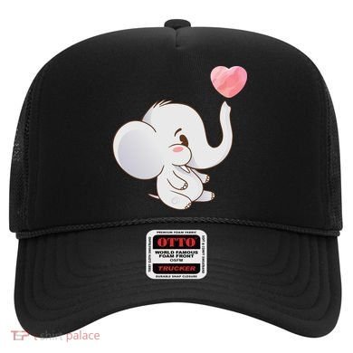 Baby Cute Elephant Hat