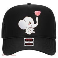 Baby Cute Elephant Hat thumb 0