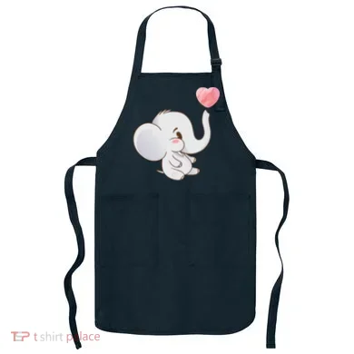 Apron