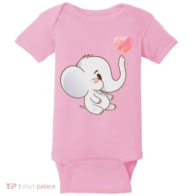 Baby Bodysuit