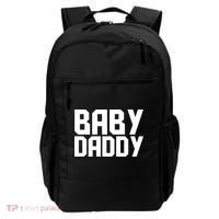 Baby Daddy Backpack thumb 0
