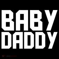 Baby Daddy Backpack thumb 2