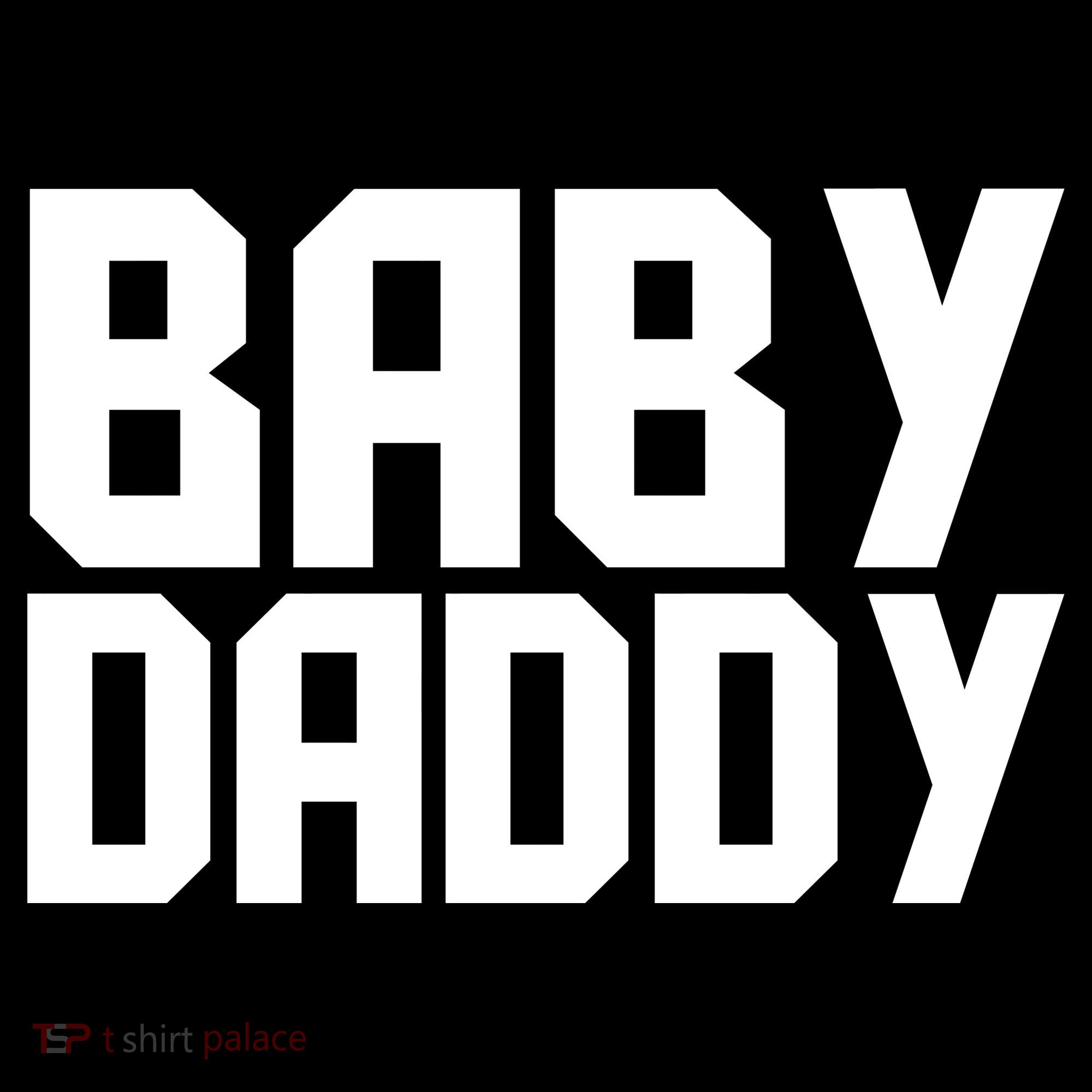 Baby Daddy Backpack