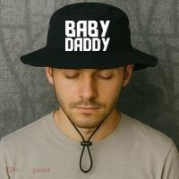 Baby Daddy Bucket Hat thumb 2