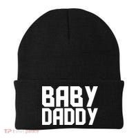 Baby Daddy Beanie thumb 0