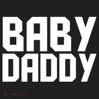 Baby Daddy Golf Towel thumb 3