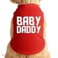 Baby Daddy Doggie Tank thumb 0