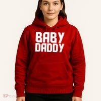 Baby Daddy Hoodie thumb 5