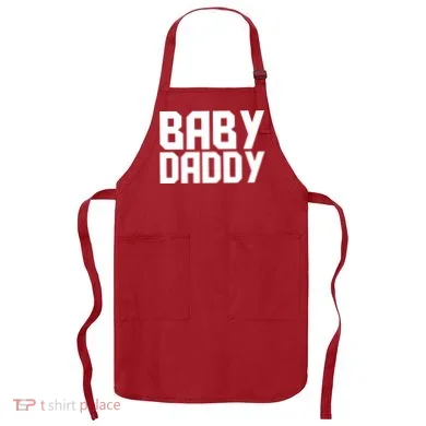 Apron