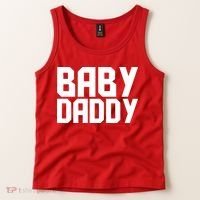 Baby Daddy Tank Top thumb 2