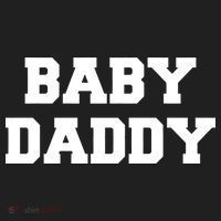 Baby Daddy New Father Beanie thumb 2