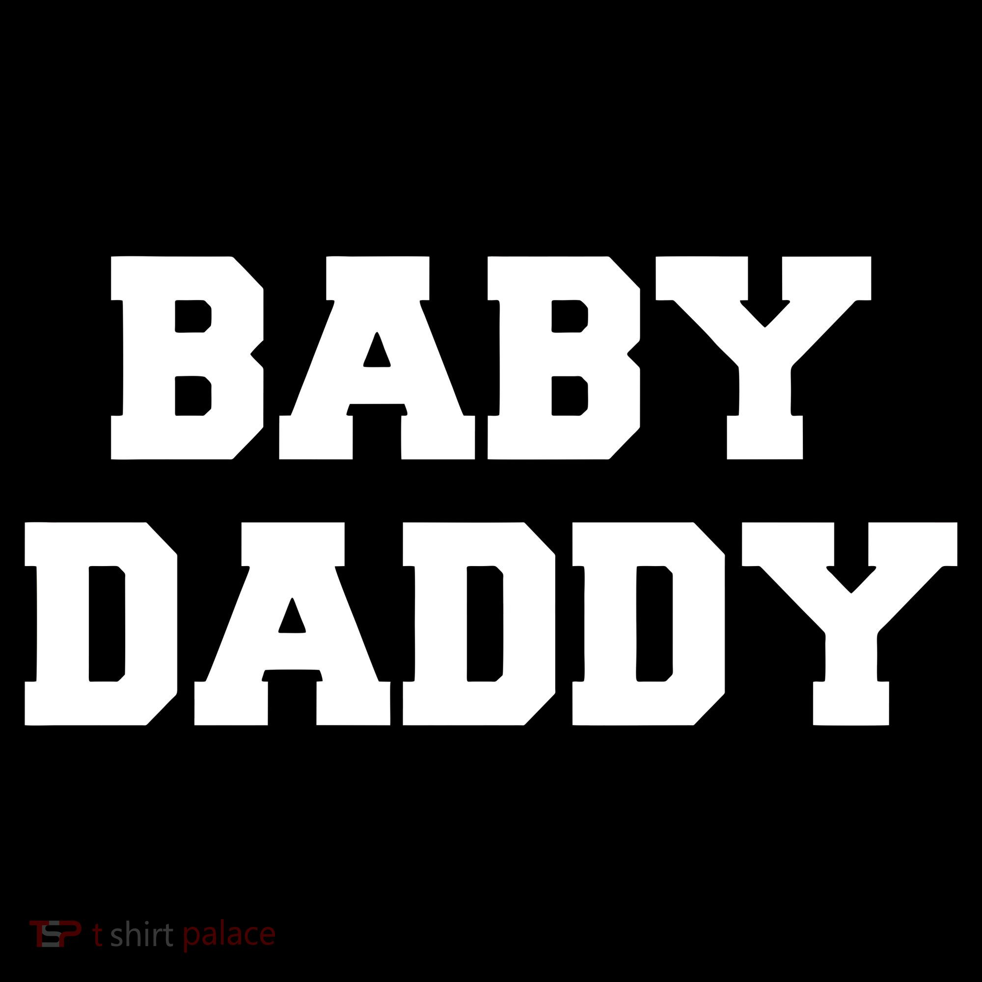 Baby Daddy New Father Ornament