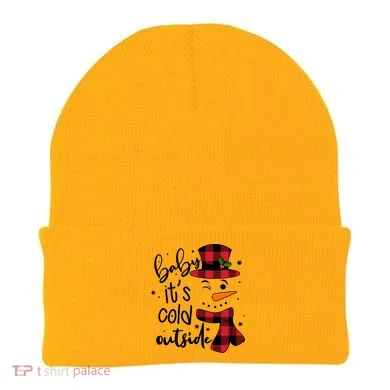 Beanie